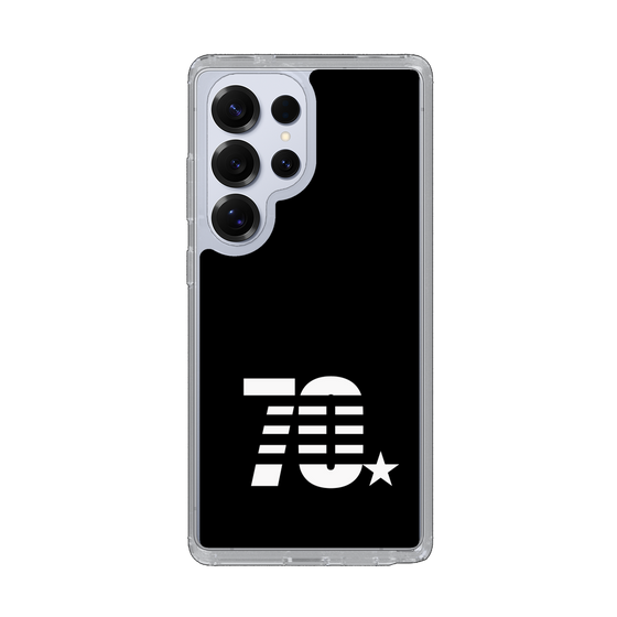 スリムプロテクションケース［ MIW - #70 - ブラック ］