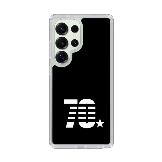 スリムプロテクションケース［ MIW - #70 - ブラック ］