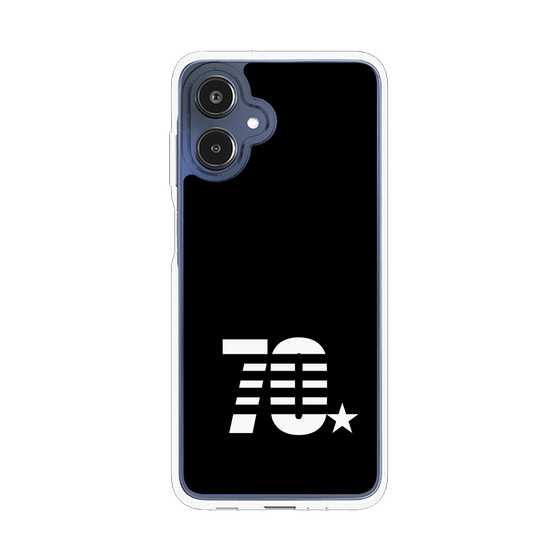 スリムプロテクションケース［ MIW - #70 - ブラック ］