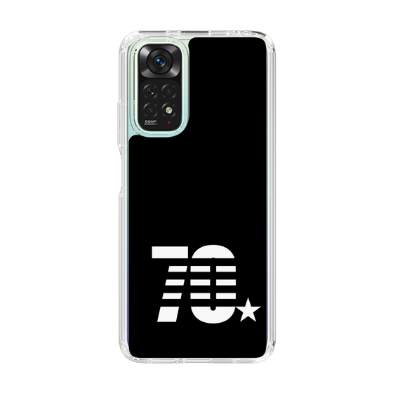 スリムプロテクションケース［ MIW - #70 - ブラック ］