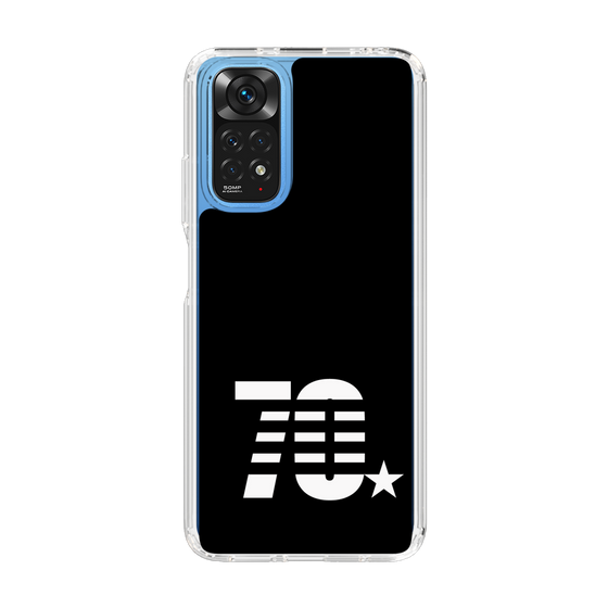 スリムプロテクションケース［ MIW - #70 - ブラック ］