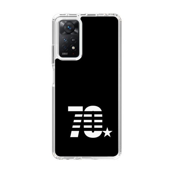 スリムプロテクションケース［ MIW - #70 - ブラック ］