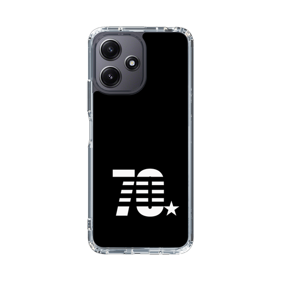 スリムプロテクションケース［ MIW - #70 - ブラック ］