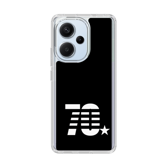 スリムプロテクションケース［ MIW - #70 - ブラック ］