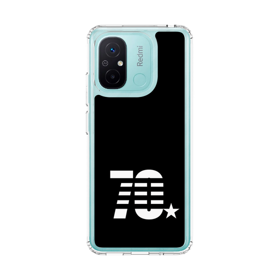 スリムプロテクションケース［ MIW - #70 - ブラック ］