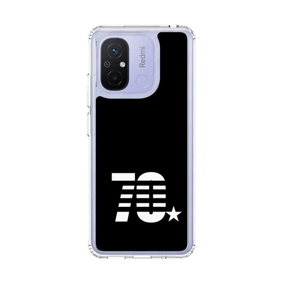 スリムプロテクションケース［ MIW - #70 - ブラック ］