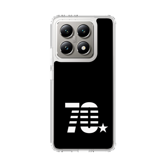 スリムプロテクションケース［ MIW - #70 - ブラック ］