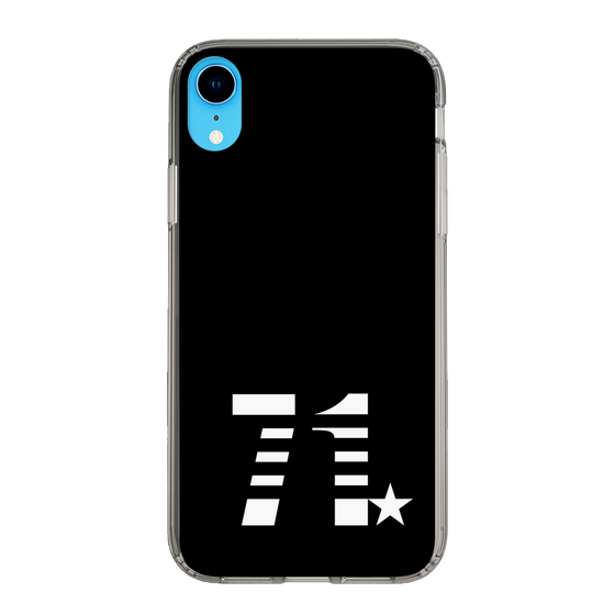 スリムプロテクションケース［ MIW - #71 - ブラック ］