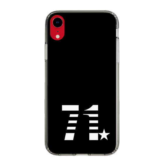 スリムプロテクションケース［ MIW - #71 - ブラック ］