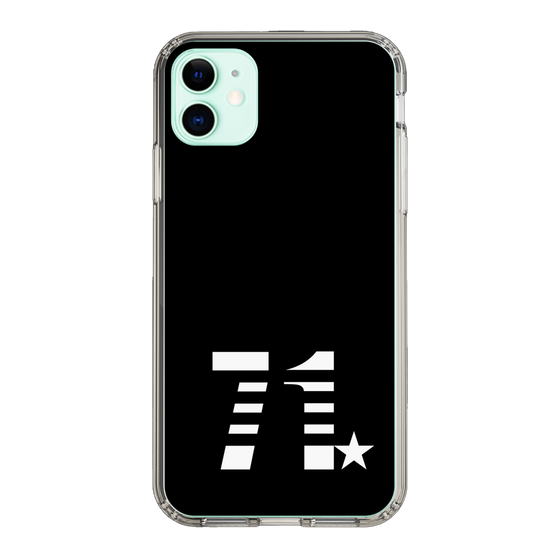 スリムプロテクションケース［ MIW - #71 - ブラック ］