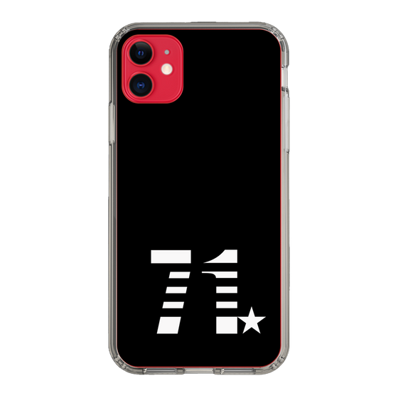 スリムプロテクションケース［ MIW - #71 - ブラック ］