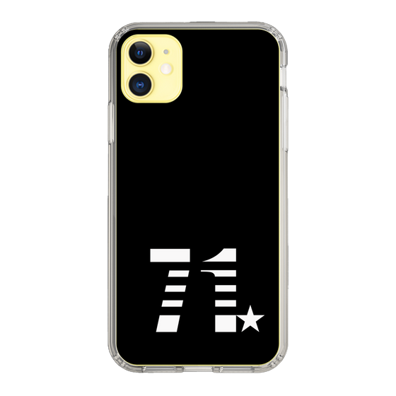 スリムプロテクションケース［ MIW - #71 - ブラック ］