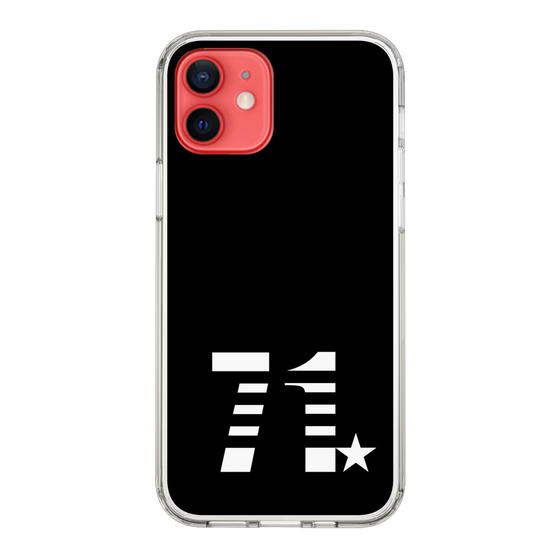 スリムプロテクションケース［ MIW - #71 - ブラック ］