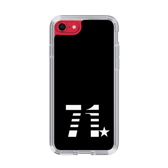 スリムプロテクションケース［ MIW - #71 - ブラック ］