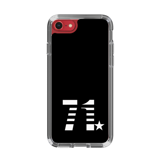 スリムプロテクションケース［ MIW - #71 - ブラック ］