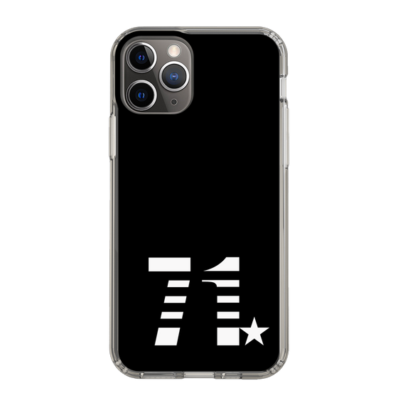 スリムプロテクションケース［ MIW - #71 - ブラック ］