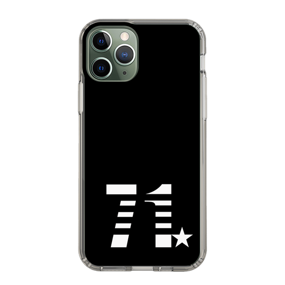 スリムプロテクションケース［ MIW - #71 - ブラック ］