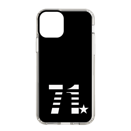 スリムプロテクションケース［ MIW - #71 - ブラック ］