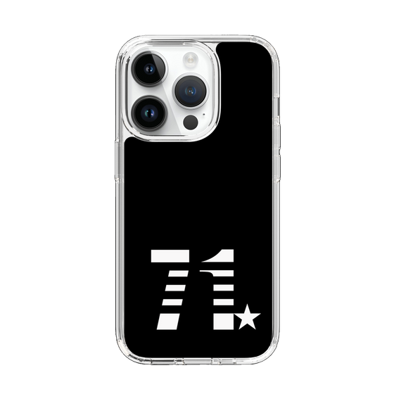 スリムプロテクションケース［ MIW - #71 - ブラック ］