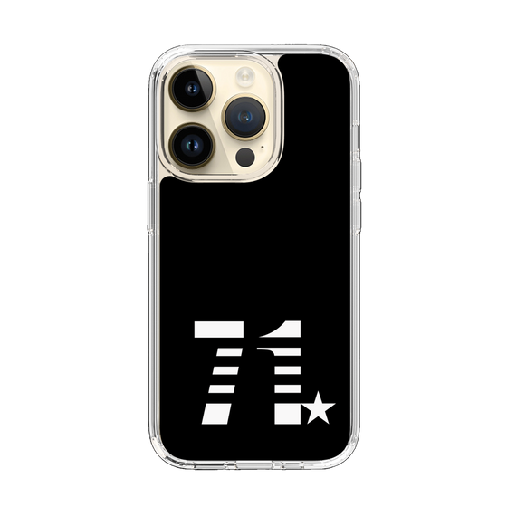 スリムプロテクションケース［ MIW - #71 - ブラック ］