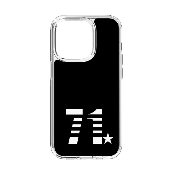 スリムプロテクションケース［ MIW - #71 - ブラック ］