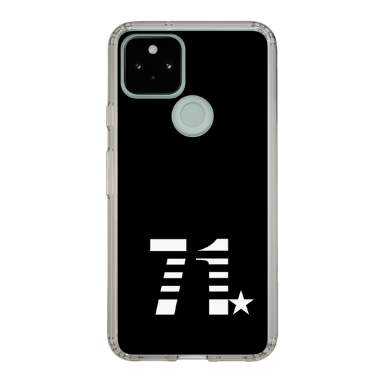 スリムプロテクションケース［ MIW - #71 - ブラック ］