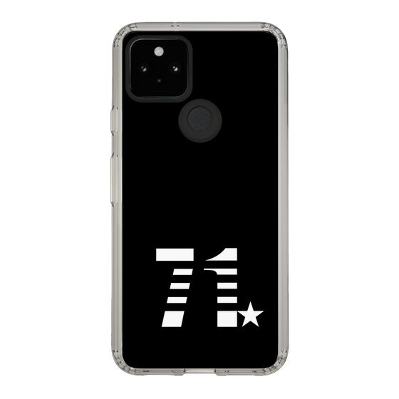 スリムプロテクションケース［ MIW - #71 - ブラック ］