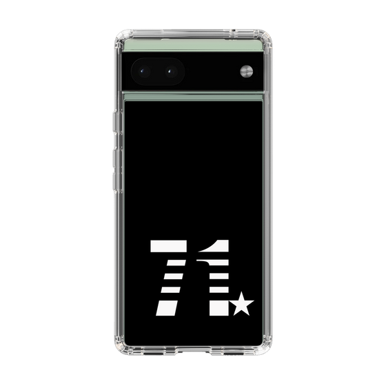 スリムプロテクションケース［ MIW - #71 - ブラック ］