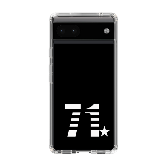 スリムプロテクションケース［ MIW - #71 - ブラック ］