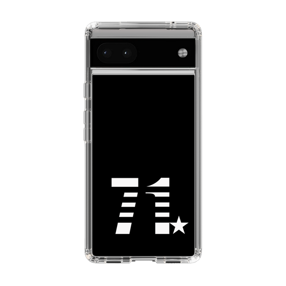 スリムプロテクションケース［ MIW - #71 - ブラック ］