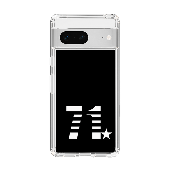 スリムプロテクションケース［ MIW - #71 - ブラック ］