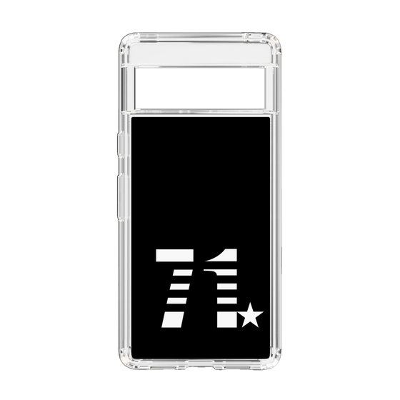 スリムプロテクションケース［ MIW - #71 - ブラック ］