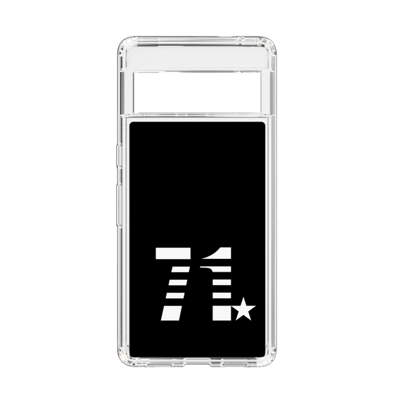 スリムプロテクションケース［ MIW - #71 - ブラック ］