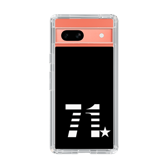 スリムプロテクションケース［ MIW - #71 - ブラック ］