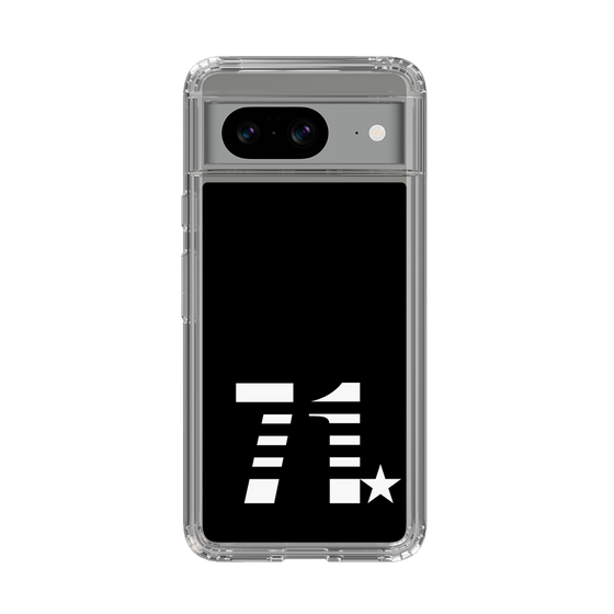 スリムプロテクションケース［ MIW - #71 - ブラック ］