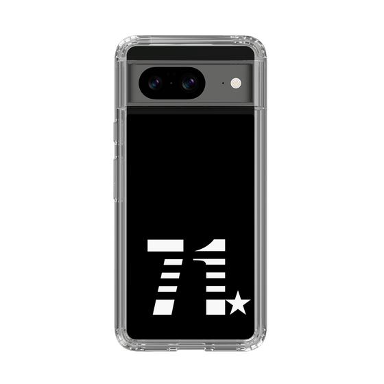 スリムプロテクションケース［ MIW - #71 - ブラック ］