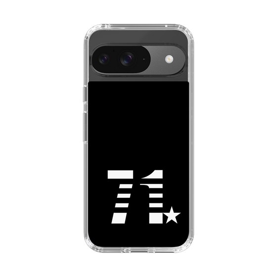 スリムプロテクションケース［ MIW - #71 - ブラック ］