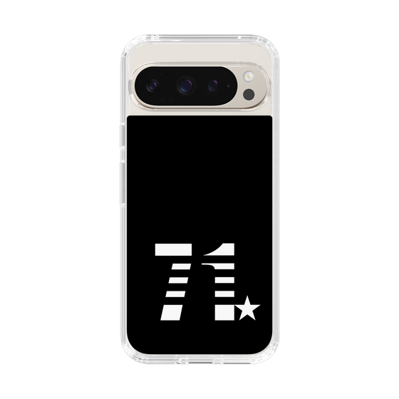 スリムプロテクションケース［ MIW - #71 - ブラック ］