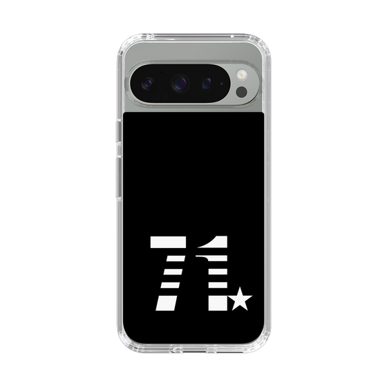 スリムプロテクションケース［ MIW - #71 - ブラック ］