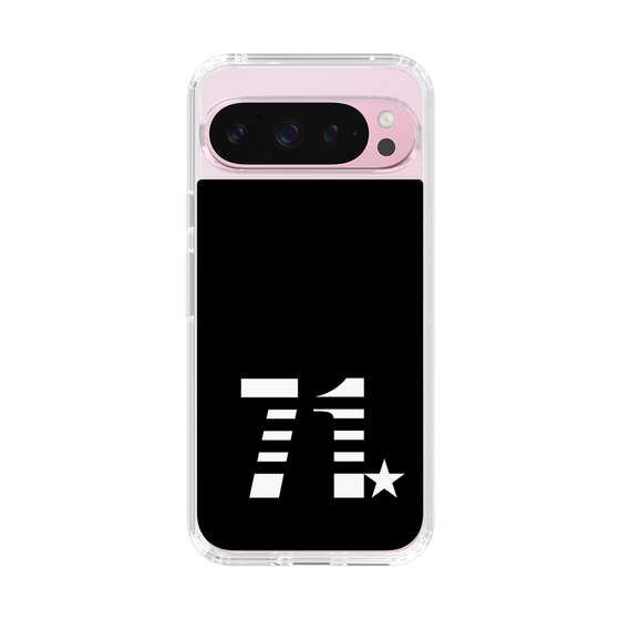 スリムプロテクションケース［ MIW - #71 - ブラック ］