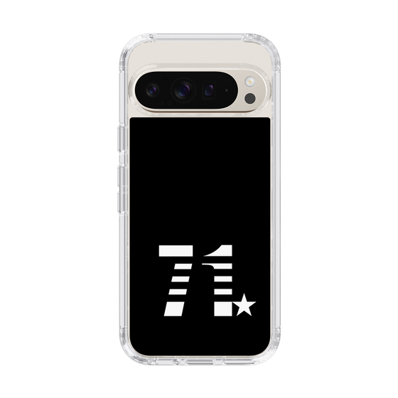 スリムプロテクションケース［ MIW - #71 - ブラック ］