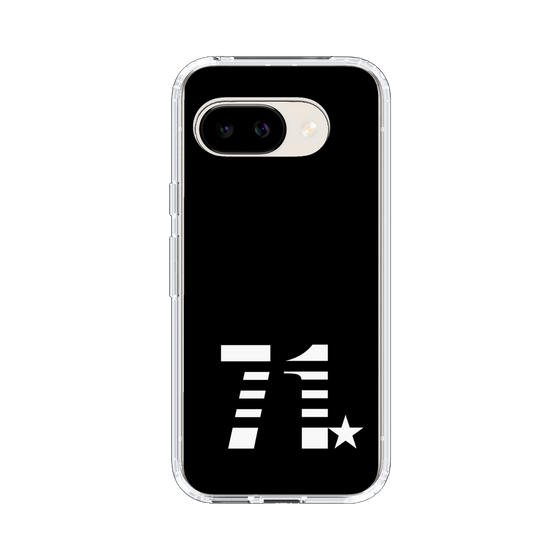 スリムプロテクションケース［ MIW - #71 - ブラック ］