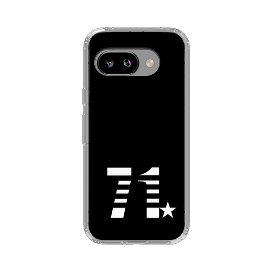 スリムプロテクションケース［ MIW - #71 - ブラック ］