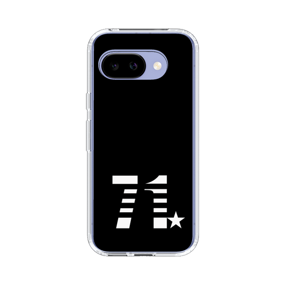 スリムプロテクションケース［ MIW - #71 - ブラック ］