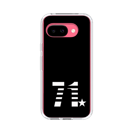 スリムプロテクションケース［ MIW - #71 - ブラック ］