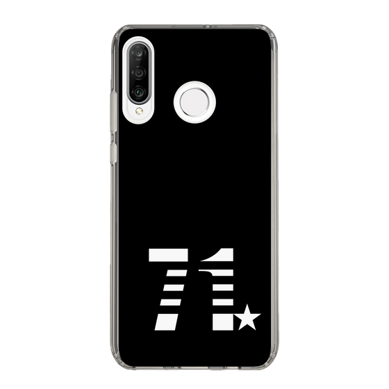 スリムプロテクションケース［ MIW - #71 - ブラック ］