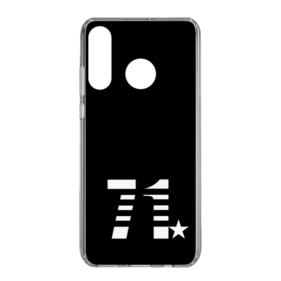 スリムプロテクションケース［ MIW - #71 - ブラック ］