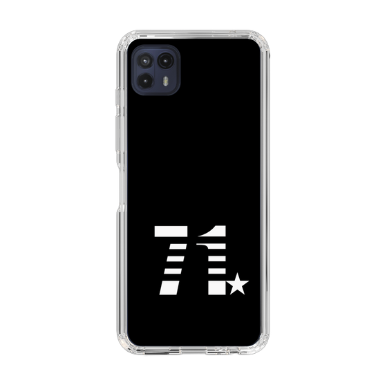 スリムプロテクションケース［ MIW - #71 - ブラック ］