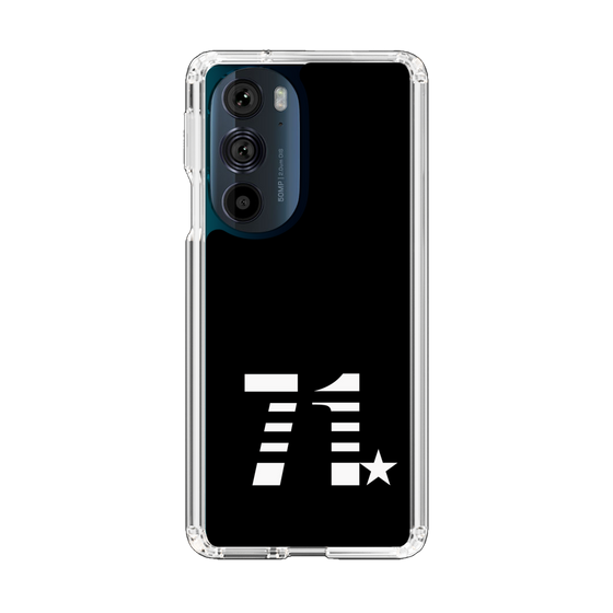 スリムプロテクションケース［ MIW - #71 - ブラック ］