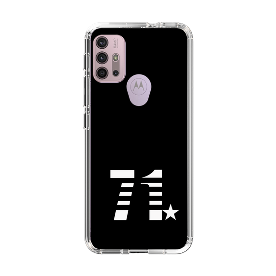 スリムプロテクションケース［ MIW - #71 - ブラック ］